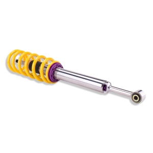 KW Coilover suspension V3 inox 35243010 - Img 3