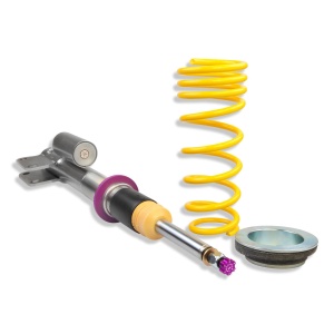 KW Coilover suspension V3 inox 35245014 - Img 5