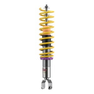 KW Coilover suspension V3 inox 35250001 - Img 8