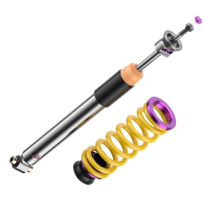 KW Coilover suspension V3 inox 35257005 - Img 6