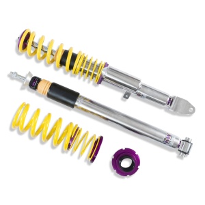 KW Coilover suspension V3 inox 35257007 - Img 2