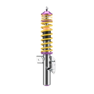 KW Coilover suspension V3 inox 35258004 - Img 5