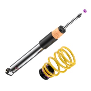 KW Coilover suspension V3 inox 35260053 - Img 6
