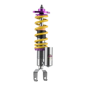 KW Coilover suspension V3 inox 35261011 - Img 8