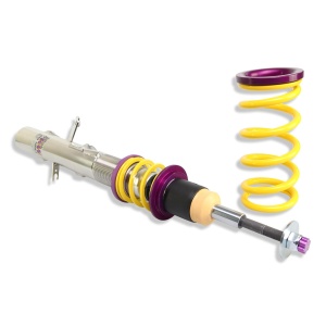 KW Coilover suspension V3 inox 35261017 - Img 4