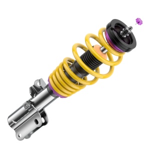 KW Coilover suspension V3 inox 35266013 - Img 3