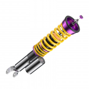 KW Coilover suspension V3 inox 35271023 - Img 6
