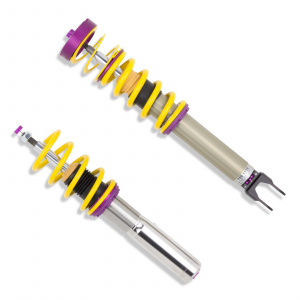 KW Coilover suspension V3 inox 35271043 - Img 2