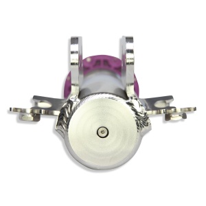 KW Coilover suspension V3 inox 35276006 - Img 8
