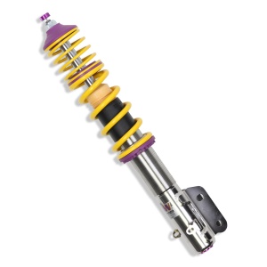 KW Coilover suspension V3 inox 35280003 - Img 3
