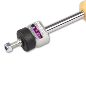 KW Coilover suspension V3 inox 3528000H - Img 7