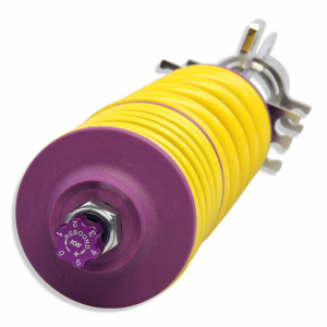 KW Coilover suspension V3 inox 35280031 - Img 6