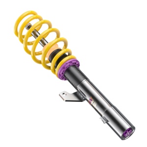 KW Coilover suspension V3 inox 352800AX - Img 4