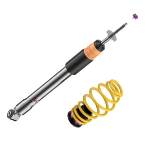 KW Coilover suspension V3 inox 352800BV - Img 6
