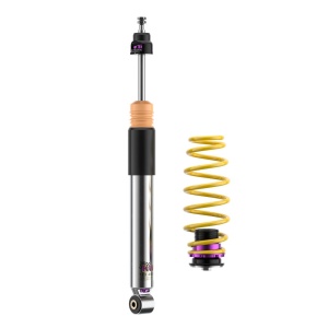 KW Coilover suspension V3 inox 35281016 - Img 8