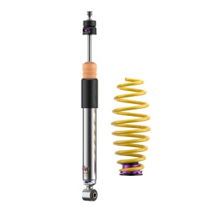 KW Coilover suspension V3 inox 35281028 - Img 8