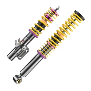 KW Coilover suspension V3 inox 35285004 - Img 2