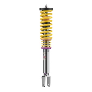 KW Coilover suspension V3 inox 35286004 - Img 5