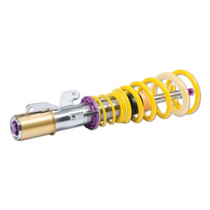 KW Coilover suspension V3 inox 35290038 - Img 3