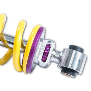 KW Coilover suspension V3 inox 35290039 - Img 6