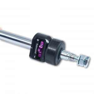 KW Coilover suspension V3 inox (incl. deactivation for electronic dampers) - Img 7