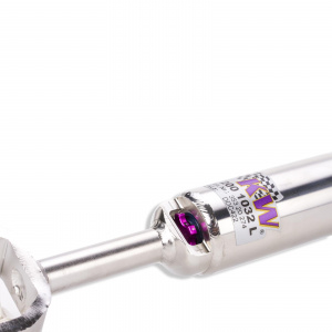 KW Coilover suspension V3 inox (incl. deactivation for electronic dampers) - Img 6