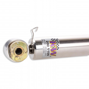 KW Coilover suspension V3 inox (incl. deactivation for electronic dampers) - Img 8