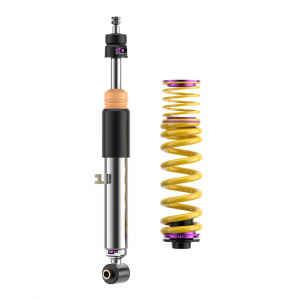 KW Coilover suspension V3 inox (incl. deactivation for electronic dampers) - Img 8