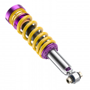 KW Coilover suspension V3 inox (incl. deactivation for electronic dampers) - Img 7