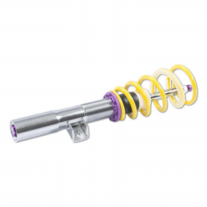 KW Coilover suspension V3 inox (incl. deactivation for electronic dampers) - Img 3
