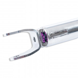 KW Coilover suspension V3 inox (incl. deactivation for electronic dampers) 35225089 - Img 6