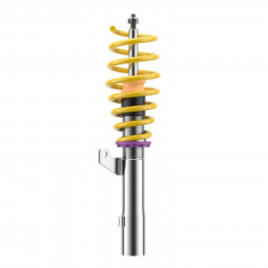 KW Coilover suspension V3 inox (incl. deactivation for electronic dampers) VW Golf MK 8 GTI 2.0 TSI (245 Hp) - Img 5