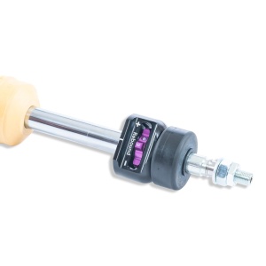 KW Coilover suspension V3 inox (incl. deactivation for electronic dampers) 352100AQ - Img 7
