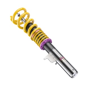 KW Coilover suspension V3 inox (incl. deactivation for electronic dampers) 35220089 - Img 4