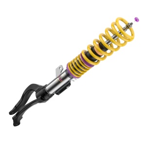 KW Coilover suspension V3 inox (incl. deactivation for electronic dampers) 352200BE - Img 3