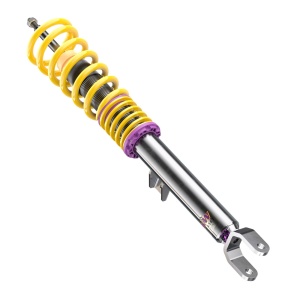 KW Coilover suspension V3 inox (incl. deactivation for electronic dampers) 352200FJ - Img 4