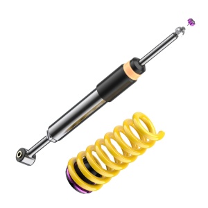 KW Coilover suspension V3 inox (incl. deactivation for electronic dampers) 35243011 - Img 6