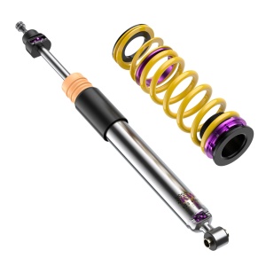 KW Coilover suspension V3 inox (incl. deactivation for electronic dampers) 35250036 - Img 7