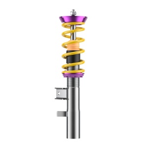 KW Coilover suspension V3 inox (incl. deactivation for electronic dampers) 35268006 - Img 5