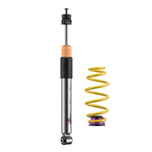 KW Coilover suspension V3 inox (incl. deactivation for electronic dampers) 352800AT - Img 8