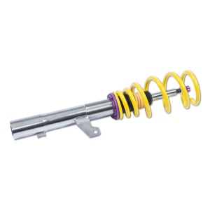 KW Coilover suspension V3 inox (incl. deactivation for electronic dampers) 352800BD - Img 3