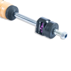 KW Coilover suspension V3 inox (incl. deactivation for electronic dampers) 352800BS - Img 5