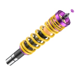 KW Coilover suspension V3 inox (incl. deactivation for electronic dampers) 352100CH - Img 7