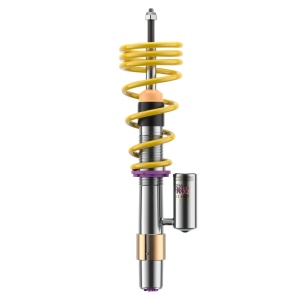 KW Coilover suspension V3 inox (incl. deactivation for electronic dampers) 35220084 - Img 10
