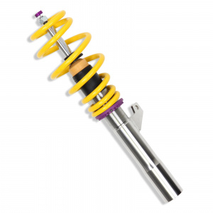 KW Coilover suspension V3 inox - Img 3