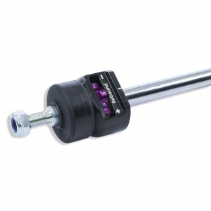 KW Coilover suspension V3 inox - Img 7