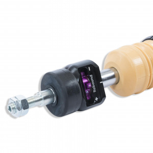 KW Coilover suspension V3 inox - Img 7
