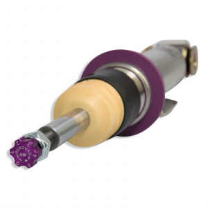 KW Coilover suspension V3 inox - Img 7