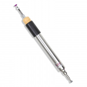 KW Coilover suspension V3 inox - Img 4