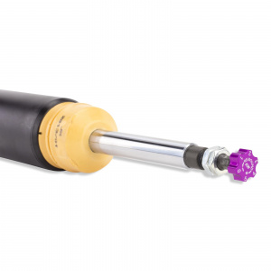 KW Coilover suspension V3 inox - Img 7